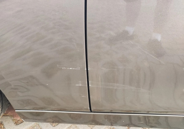 BMW Seria 5 cena 59900 przebieg: 216000, rok produkcji 2012 z Warszawa małe 497